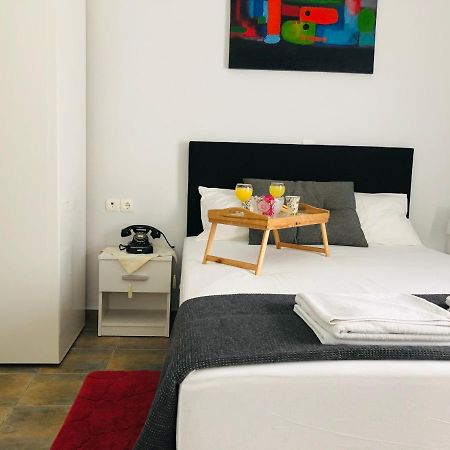 Stamatias Home, Fully Equipped Cottage 5 Minutes From The Sea Ханя Екстериор снимка