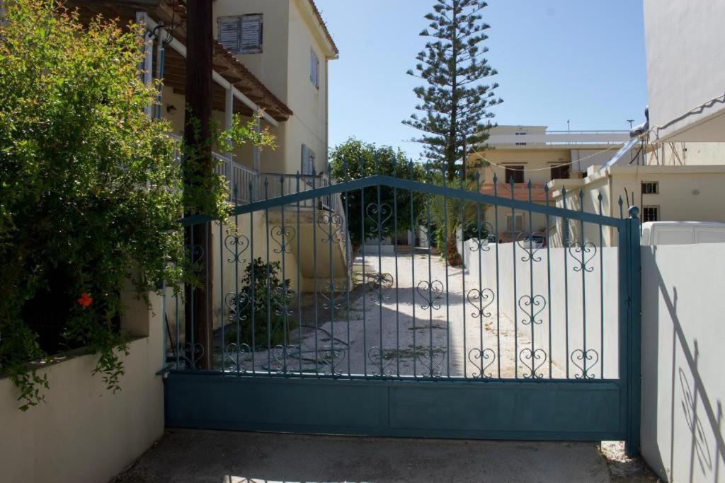 Stamatias Home, Fully Equipped Cottage 5 Minutes From The Sea Ханя Екстериор снимка