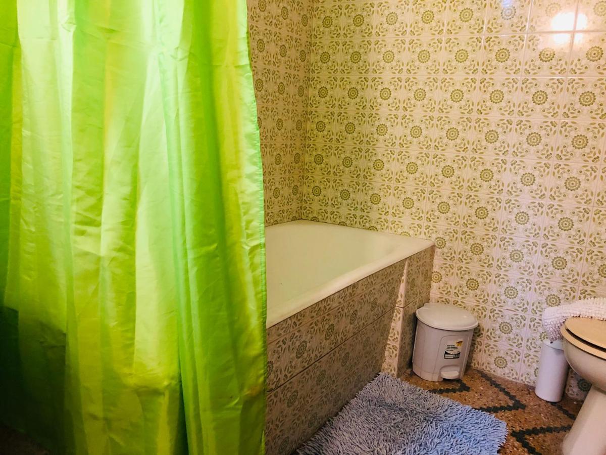 Stamatias Home, Fully Equipped Cottage 5 Minutes From The Sea Ханя Екстериор снимка