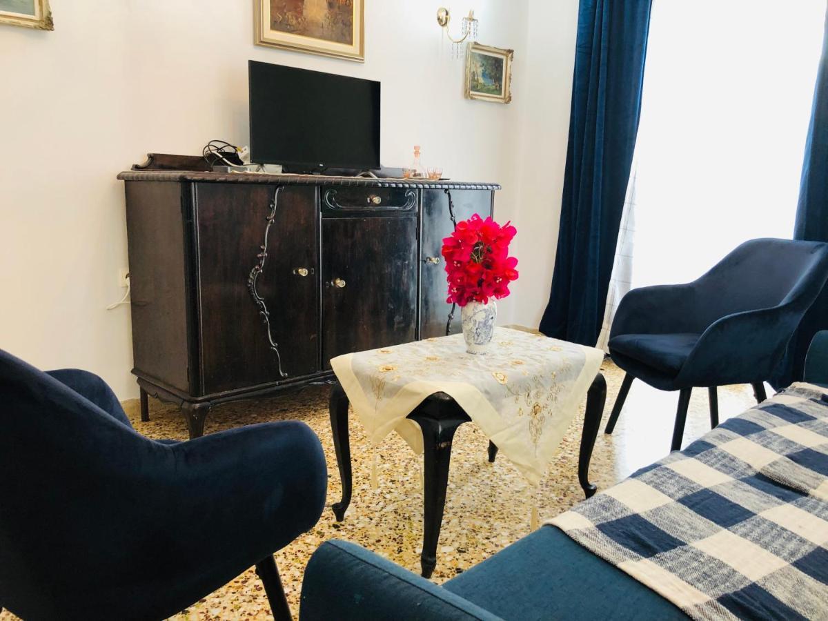 Stamatias Home, Fully Equipped Cottage 5 Minutes From The Sea Ханя Екстериор снимка