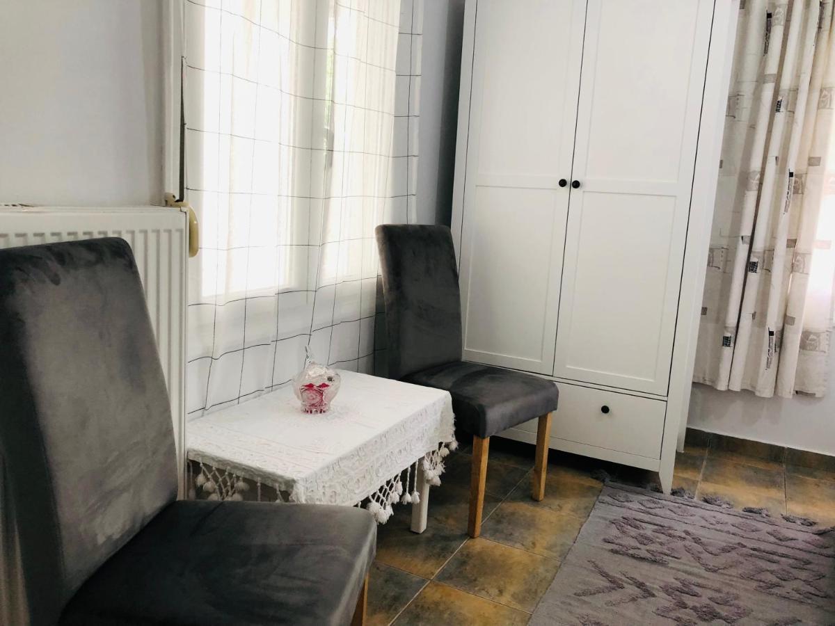 Stamatias Home, Fully Equipped Cottage 5 Minutes From The Sea Ханя Екстериор снимка