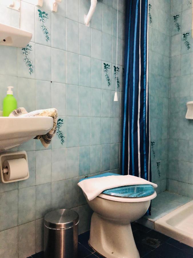 Stamatias Home, Fully Equipped Cottage 5 Minutes From The Sea Ханя Екстериор снимка