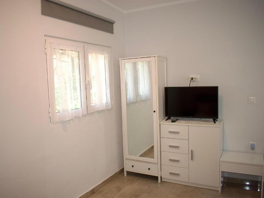Stamatias Home, Fully Equipped Cottage 5 Minutes From The Sea Ханя Екстериор снимка